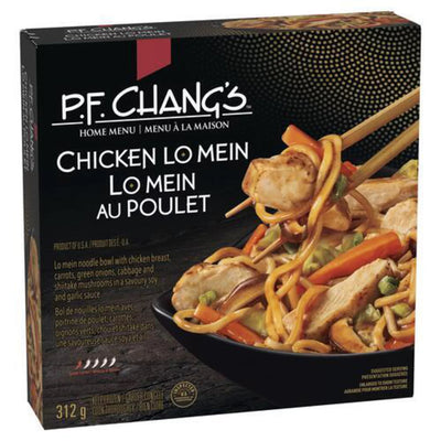 P.F. Chang’s Chicken Lo Mein, 312 g
