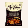 MISS VICKIES Sweet Southern BBQ Kettle Cooked Potato Chips 200g