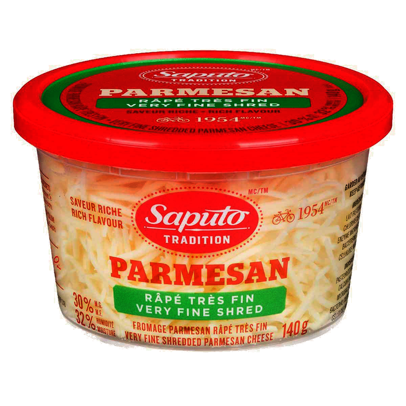 Saputo, Parmesan, 140 g
