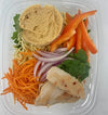 Large Asian Salad
