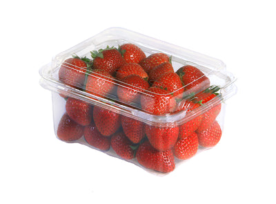 Strawberries Seven Seas, 454 g