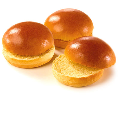 Brioche Bun 8 Pack