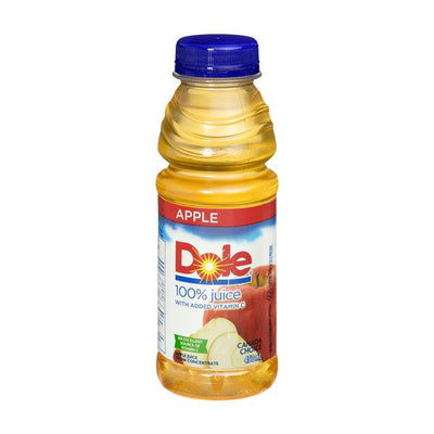 DOLE Apple Juice 450ml