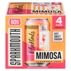 SPARKMOUTH MIMOSA 4PK 4 pkg