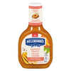 HELLMANN'S Smoked Peach