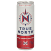 Pure North Seltzer Black Cherry, 355 mL