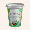 Maison Riviera Coconut Milk Vegan Yogurt Plain, 550 g