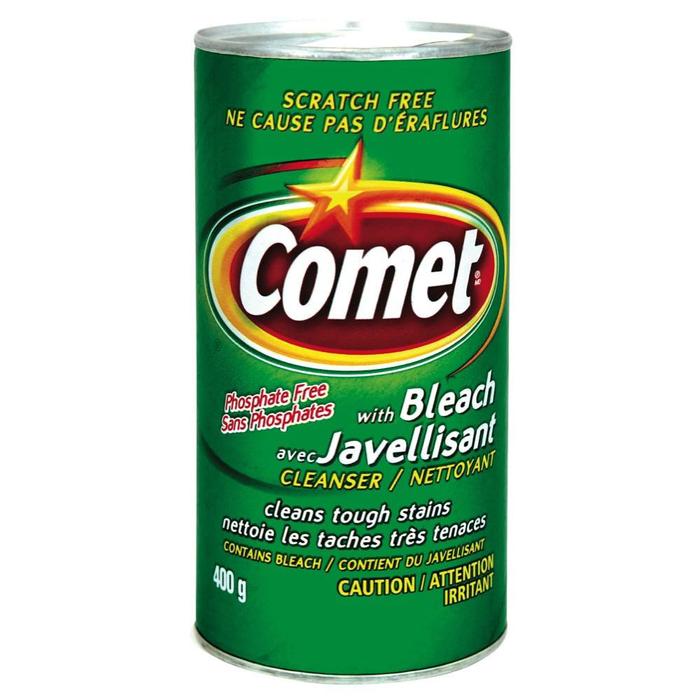 Comet With Bleach, 400 g