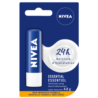 Nivea 24h Mosture, 4.8 g