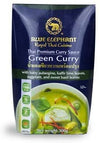 BLUE ELEPHANT Green Curry 120g