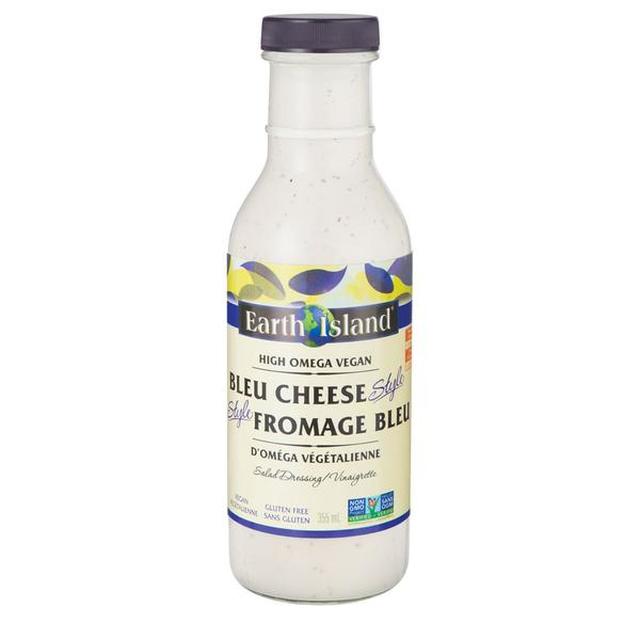 Earth Island Bleu Cheese, 355 mL
