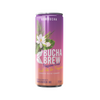 BUCHA BREW Passion Fruit Kombucha 375ml