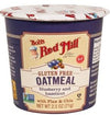 BOB'S RED MILL BLUBERRY HAZELN 51 g