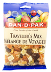 DAN D PAK Traveller's Mix 400g