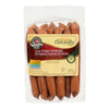 GRIMM'S Lean Turkey Pepperoni Sausages 375g