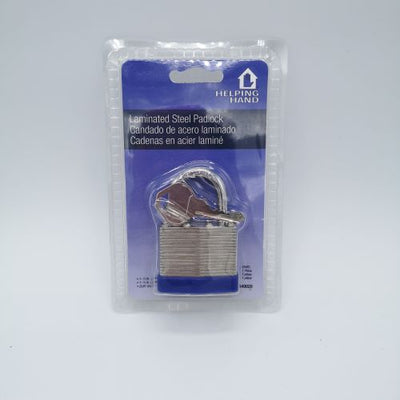 KLASSEN Padlock