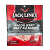 JACK LINK'S Hickory Smoked Bacon Jerky 115g