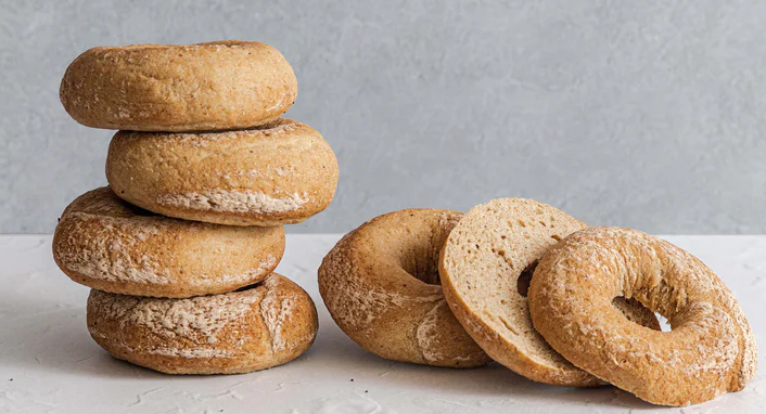 Bagels, 1 ct