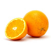 ORANGES ORGANIC 1 kg