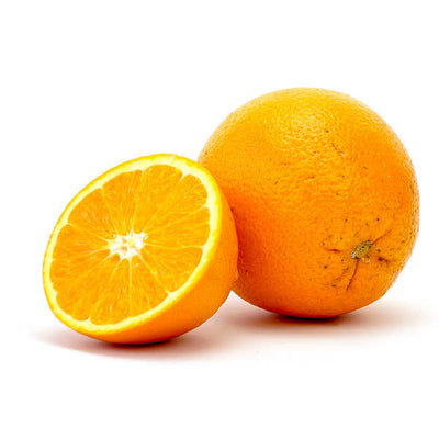 ORANGES ORGANIC 1 kg