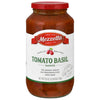 Mezzetta Napa Valley Bistro Tomato Basil Sauce, 709 g