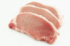Boneless Pork Chops