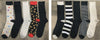 MENS Crew Socks 5 Pack