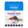 WINDSOR Coarse Kosher Salt 1.36kg