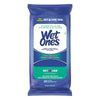 WET ONES Vitamin E and Aloe