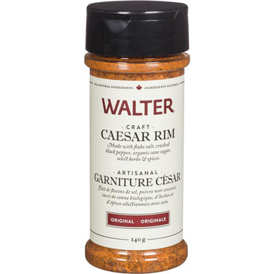 Walter Craft Original Caesar Rim, 140 g