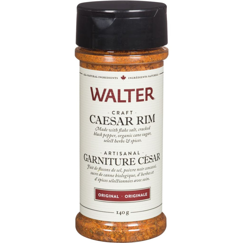 Walter Craft Original Caesar Rim, 140 g