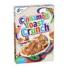 CINNA GRAHAM TOAST CRUNCH 295 G