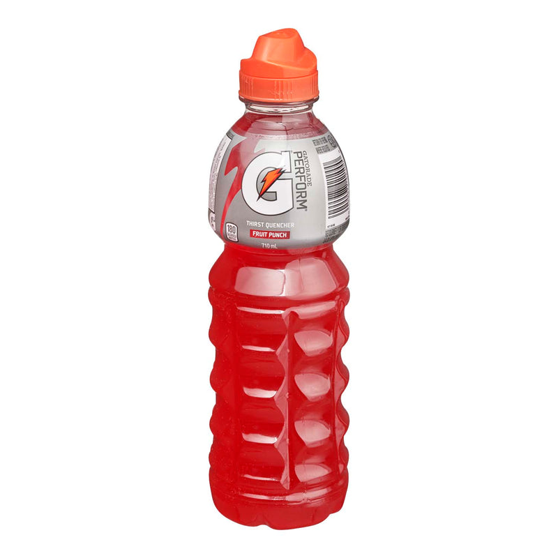 GATORADE Perform Fruit Punch 710ml