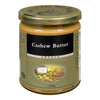 NUTS TO YOU Nut Butter Inc Cashew Butter 250g