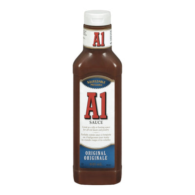 A1 Steak Sauce 400ml