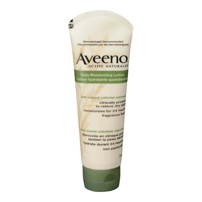 AVEENO Daily Moisturizing Lotion 71ml