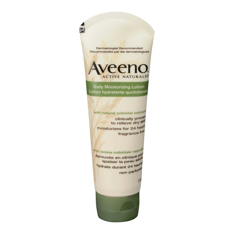 AVEENO Daily Moisturizing Lotion 71ml