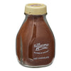 SILLY COW Farms All Natural Marshmallow Swirl Hot Chocolate Mix 480g