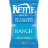 Kettle Brand Ranch Potato Chips, 198 g