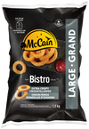 MCCAIN BRISTO ONION RING 1.2 kg