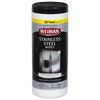 Weiman Stainless Steel Wipes, 30 wipes