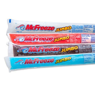 MCFREEZE Jumbo