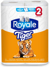 ROYALE Paper Towel 2's