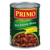 PRIMO Red Kidney Beans 562ml