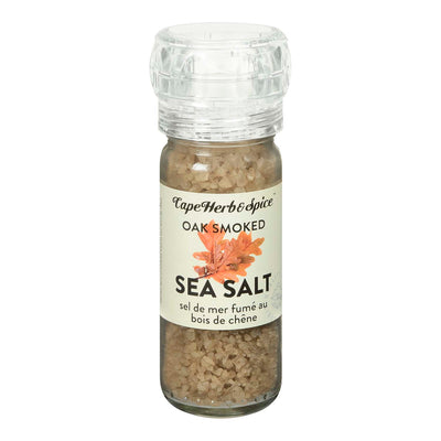 CAPE HERB & SPICE Oak Smoked 115g