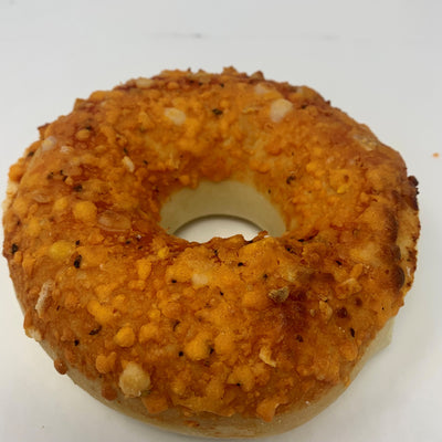 PIZZA BAGEL SINGLE
