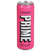 PRIME ENERGY STRAWBERRY WATERM 355 ml