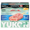 CHAPMAN'S YUKON STRAWBERRY 90 ml