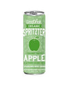 GOOD DRINK Organic Spritzer Apple 340ml