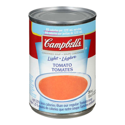 CAMPBELL'S Light Tomato Soup 286ml